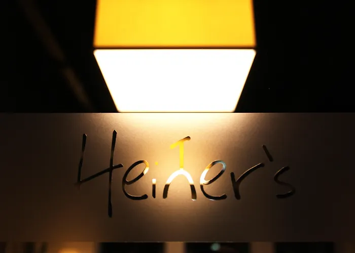 Heiner'S Parkhotel