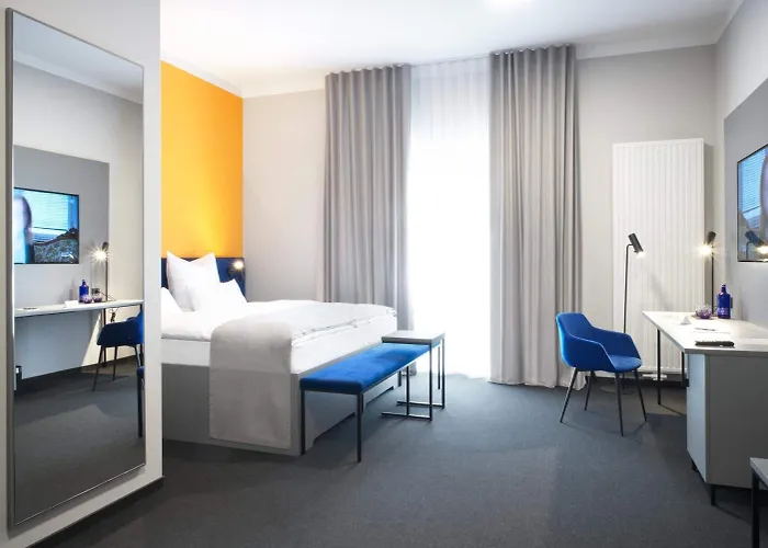Hotel Adler Muenster