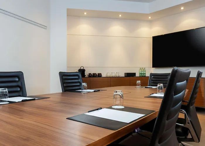 Movenpick Hotel Munster Am Aasee