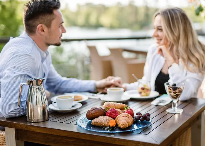 Best Western Premier Seehotel Krautkraemer
